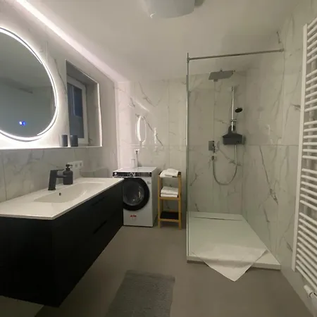 Appartement Haus Sonnenseite Pfronten