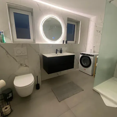 Appartement Haus Sonnenseite *