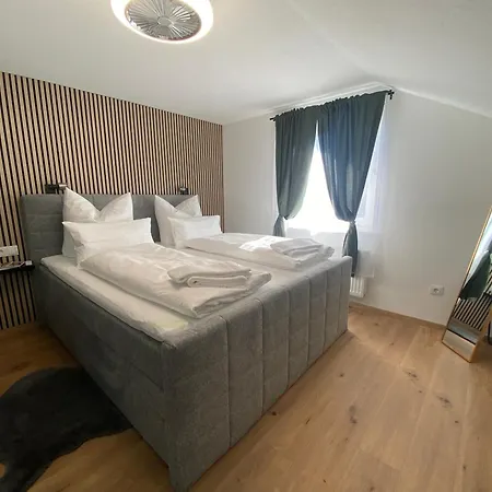 Haus Sonnenseite Appartement Pfronten