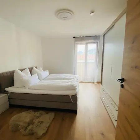 Haus Sonnenseite Appartement Pfronten