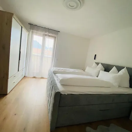 Haus Sonnenseite Appartement