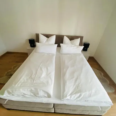 Haus Sonnenseite Appartement