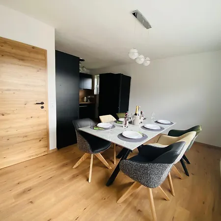 Haus Sonnenseite *